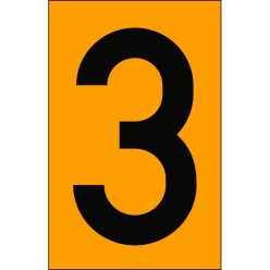 3 számmatrica