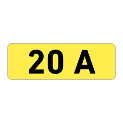 20 A matrica [30db/ív]