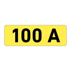 100 A matrica [30db/ív]