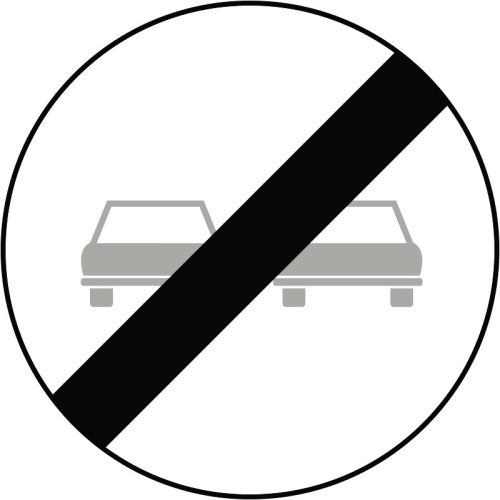 Anyaga 1,5 mm vastagságú horganyzott lemezre kasírozott HI (2. fóliaosztályú) mikroprizmás fényvissz