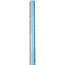 Oszlop ideiglenes jelzésekhez (60 mmx1750 mm)