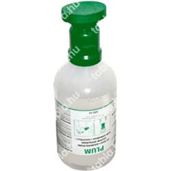 Szemöblítő (plum) feltöltve, 500 ml