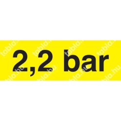 2,2 bar matrica [20db/ív]