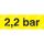 2,2 bar matrica [20db/ív]