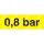 0,8 bar matrica [20db/ív]