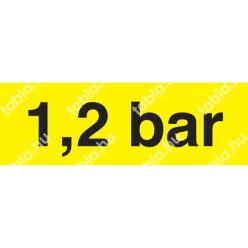 1,2 bar matrica [20db/ív]
