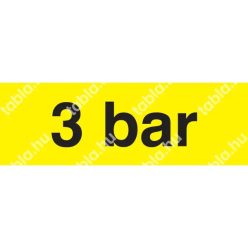 3 bar matrica [20db/ív]