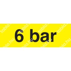 6 bar matrica [20db/ív]