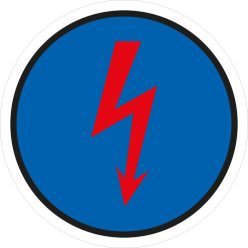 Anyaga 1,5 mm vastagságú horganyzott lemezre kasírozott EGP (1. fóliaosztályú) mikroprizmás fényviss