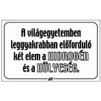 Poéntáblák