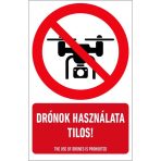 Tiltó táblák
