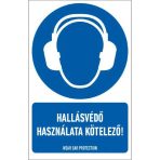 Rendelkező táblák